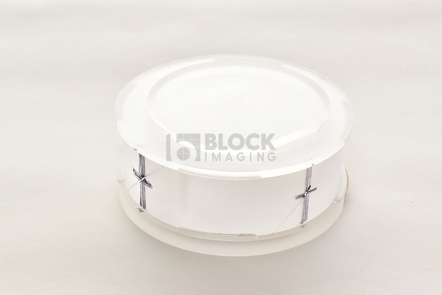 10355217 - Siemens - Molecular Imaging - Slice Thickness Phantom